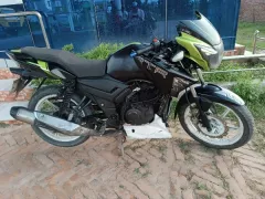 TVS Apache RTR 150